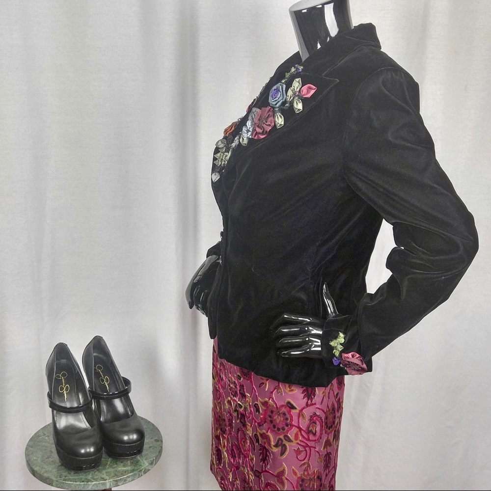 Cachet & Co Jacket - Picture 2 of 6